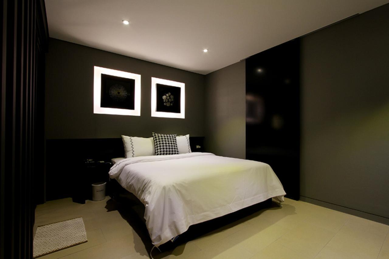 Jeonju Mari Hotel Екстер'єр фото