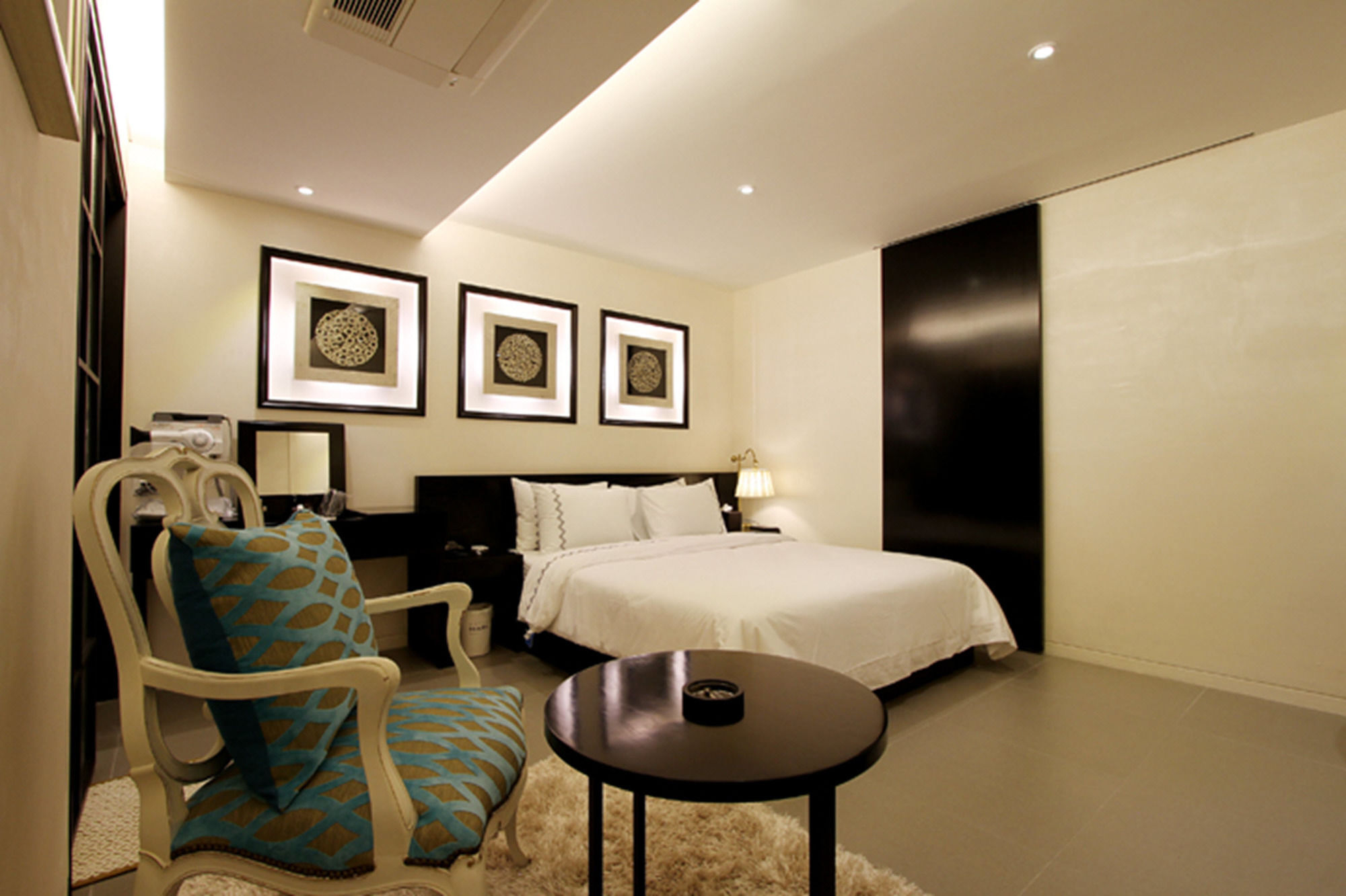 Jeonju Mari Hotel Екстер'єр фото