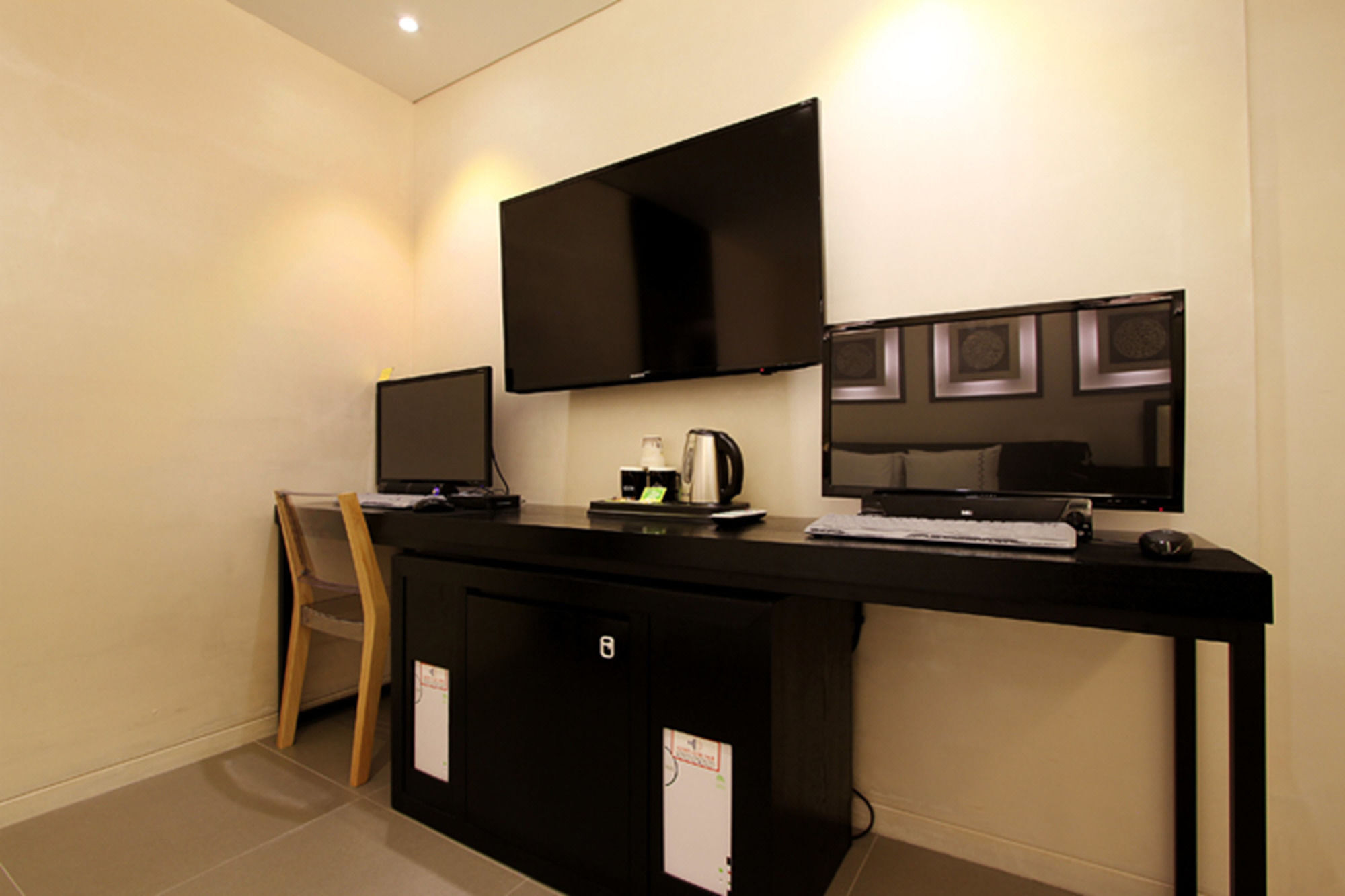 Jeonju Mari Hotel Екстер'єр фото