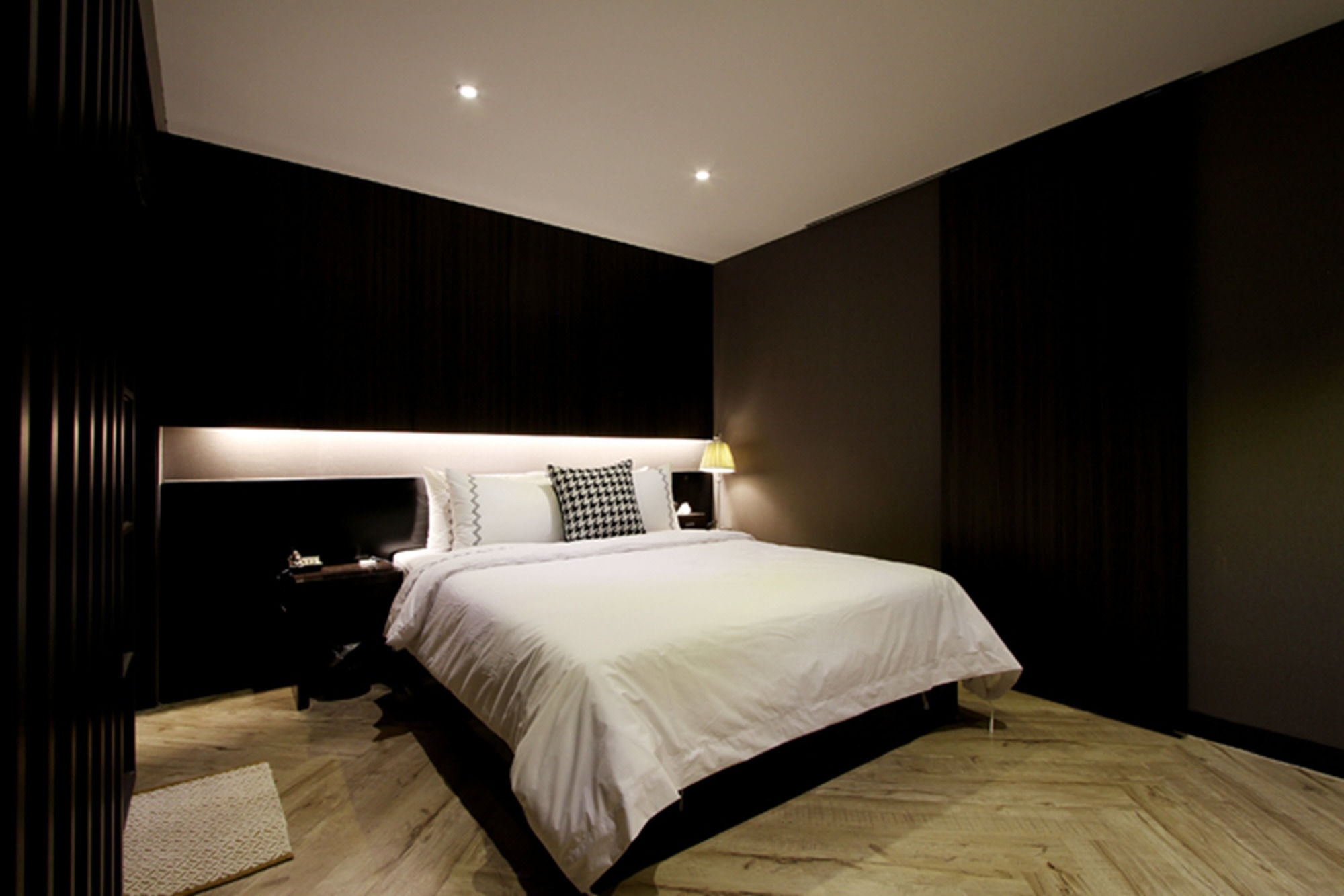 Jeonju Mari Hotel Екстер'єр фото