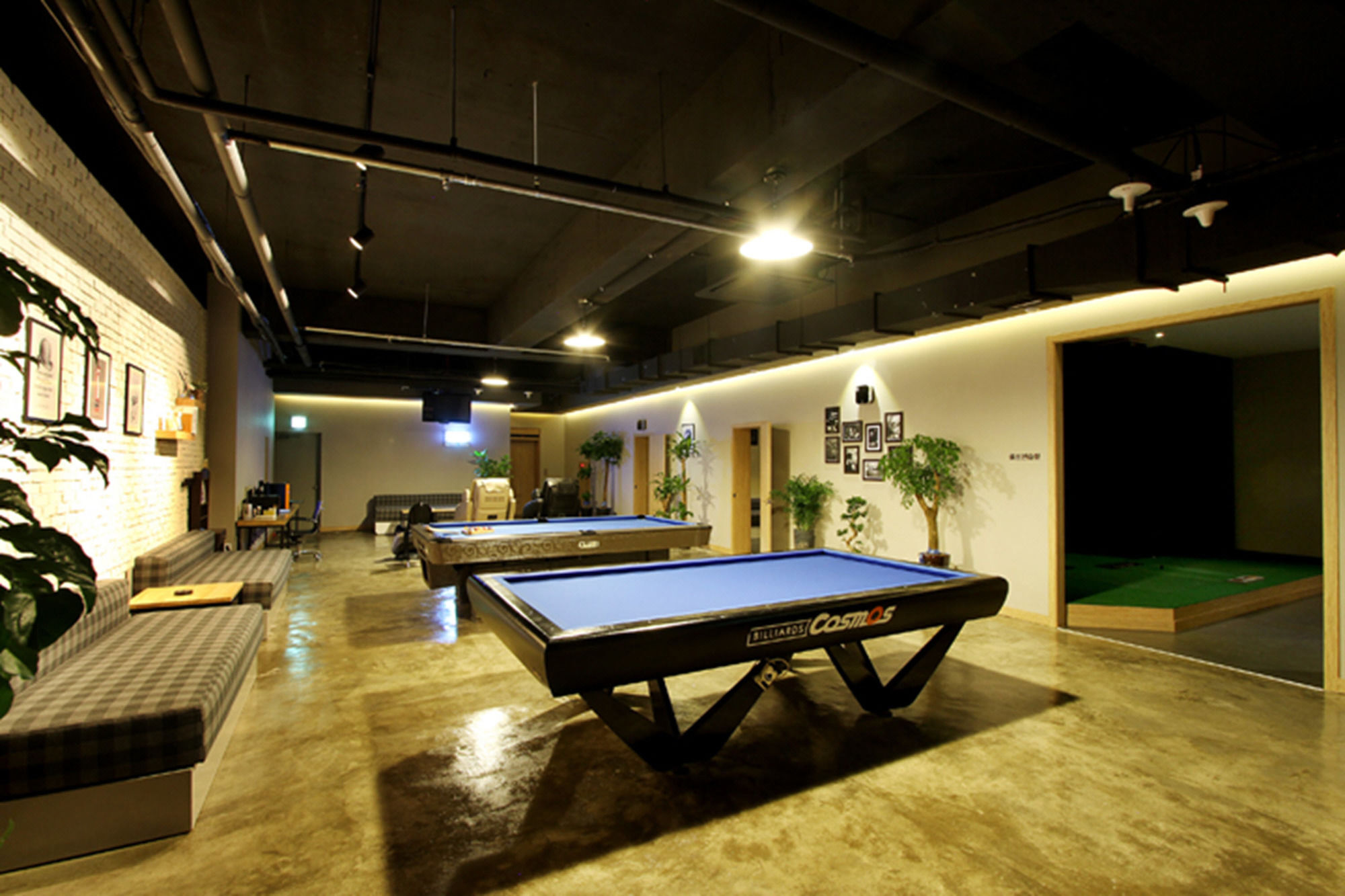 Jeonju Mari Hotel Екстер'єр фото