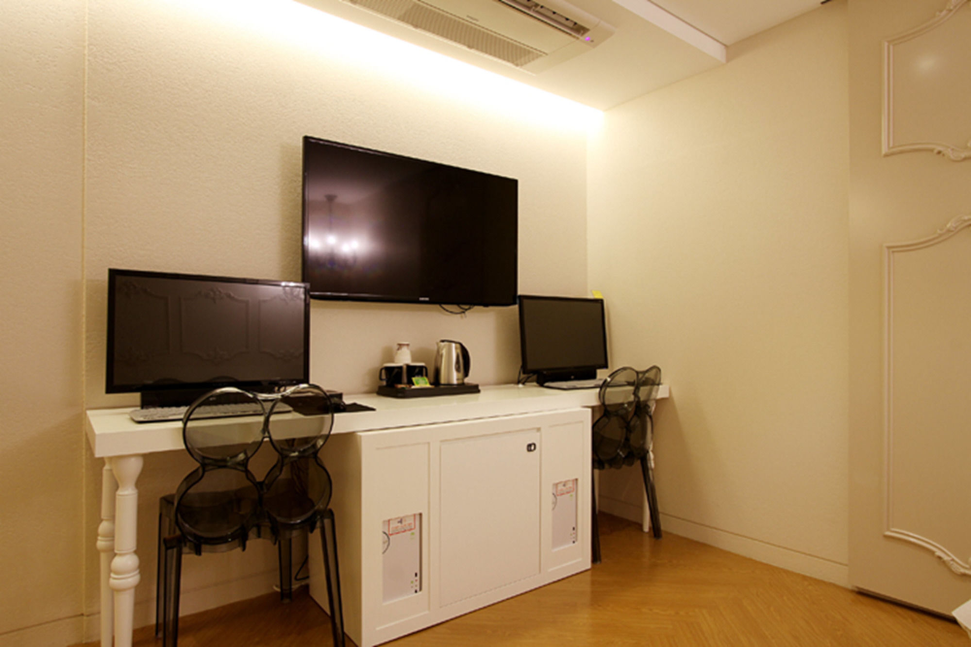 Jeonju Mari Hotel Екстер'єр фото