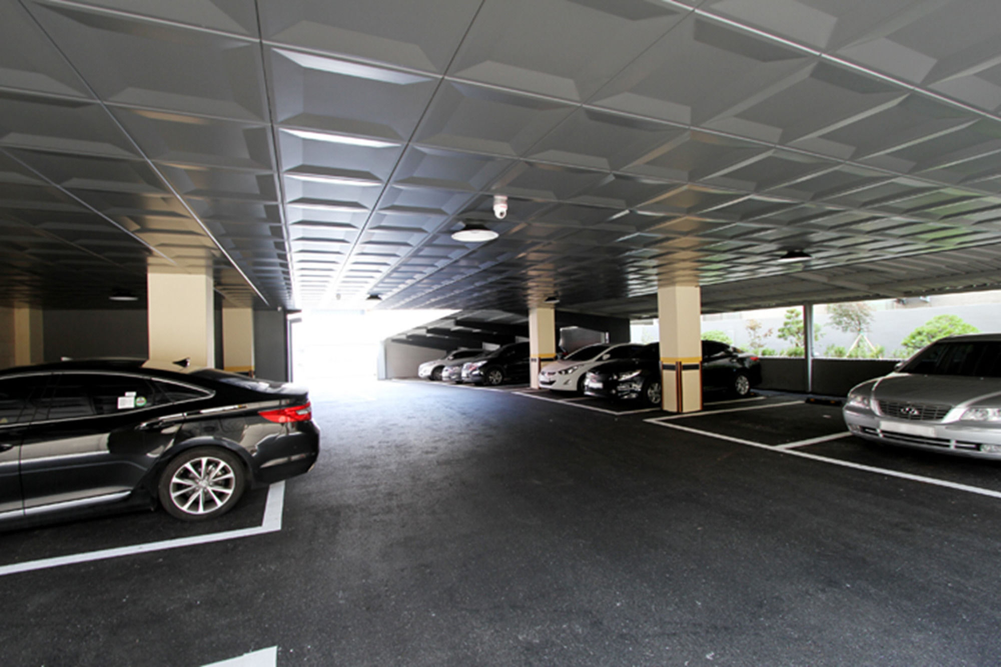 Jeonju Mari Hotel Екстер'єр фото