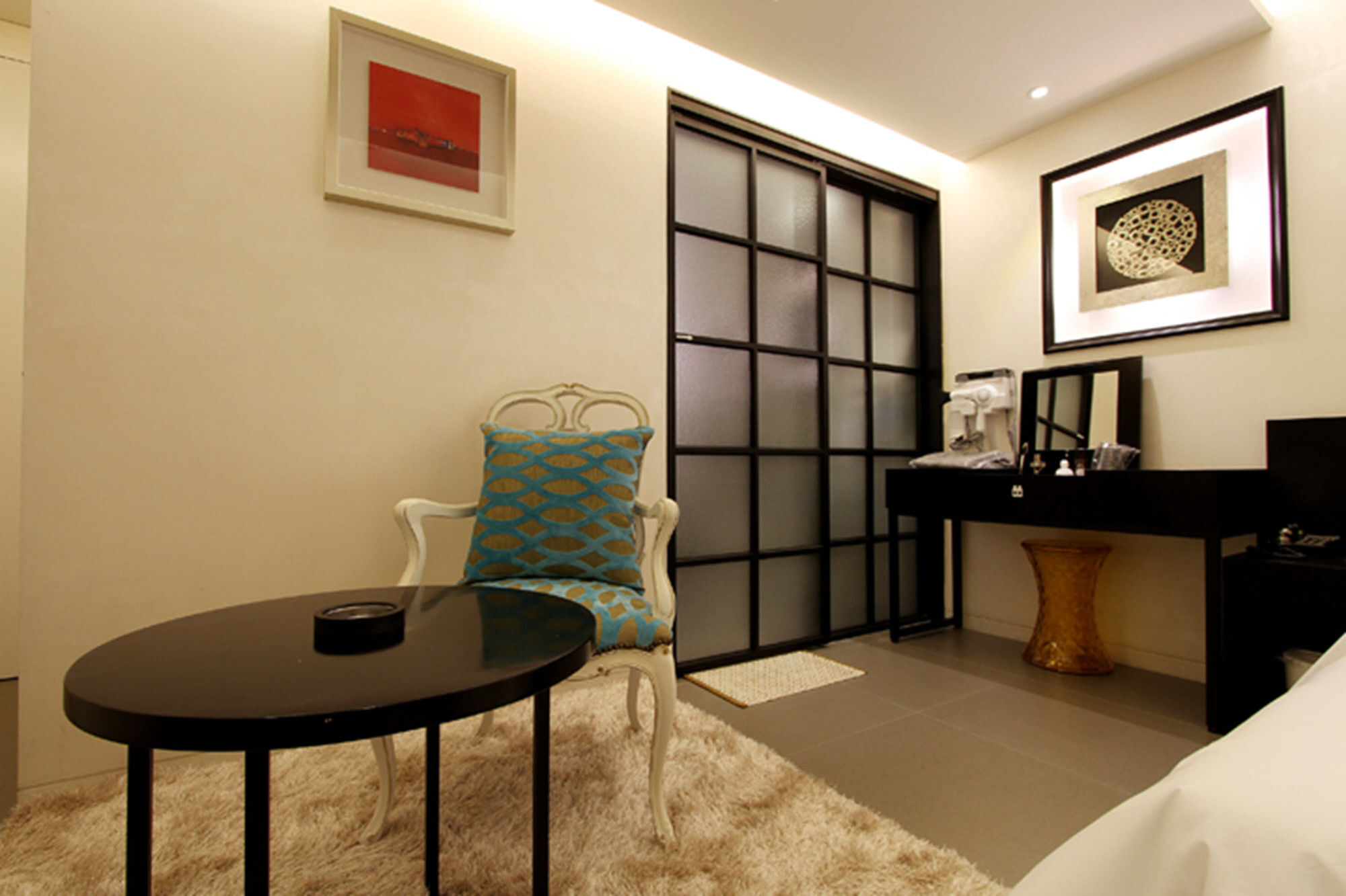Jeonju Mari Hotel Екстер'єр фото