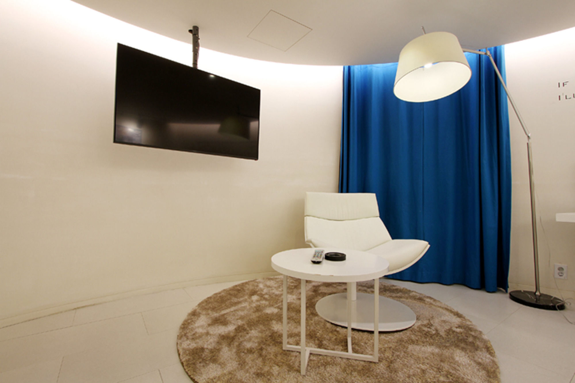 Jeonju Mari Hotel Екстер'єр фото