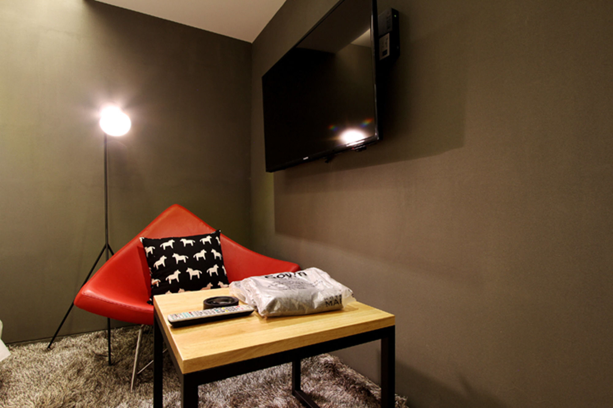 Jeonju Mari Hotel Екстер'єр фото