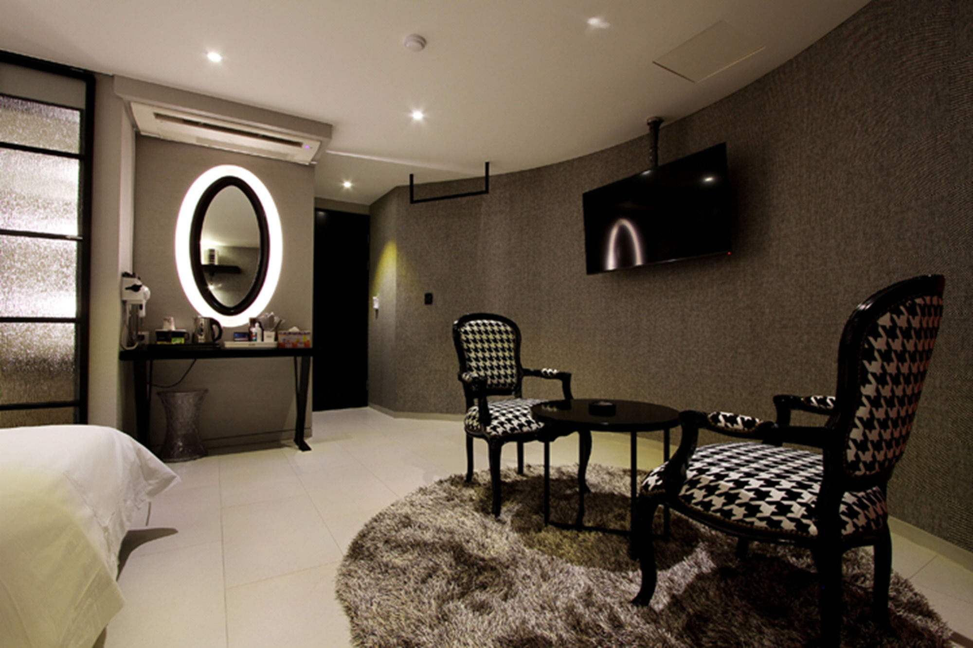Jeonju Mari Hotel Екстер'єр фото