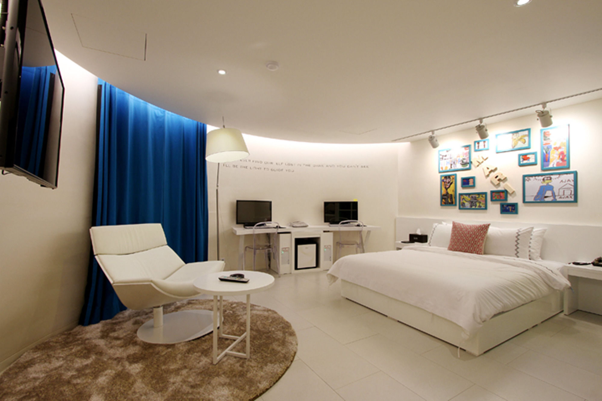 Jeonju Mari Hotel Екстер'єр фото