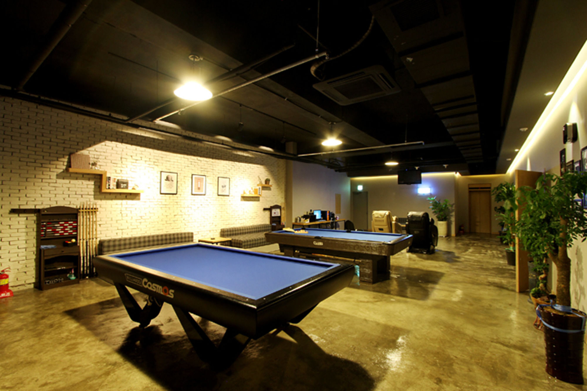 Jeonju Mari Hotel Екстер'єр фото
